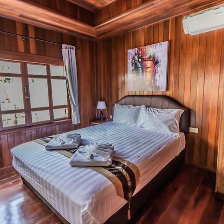 Lamai Coconut Residence Maret Exterior foto
