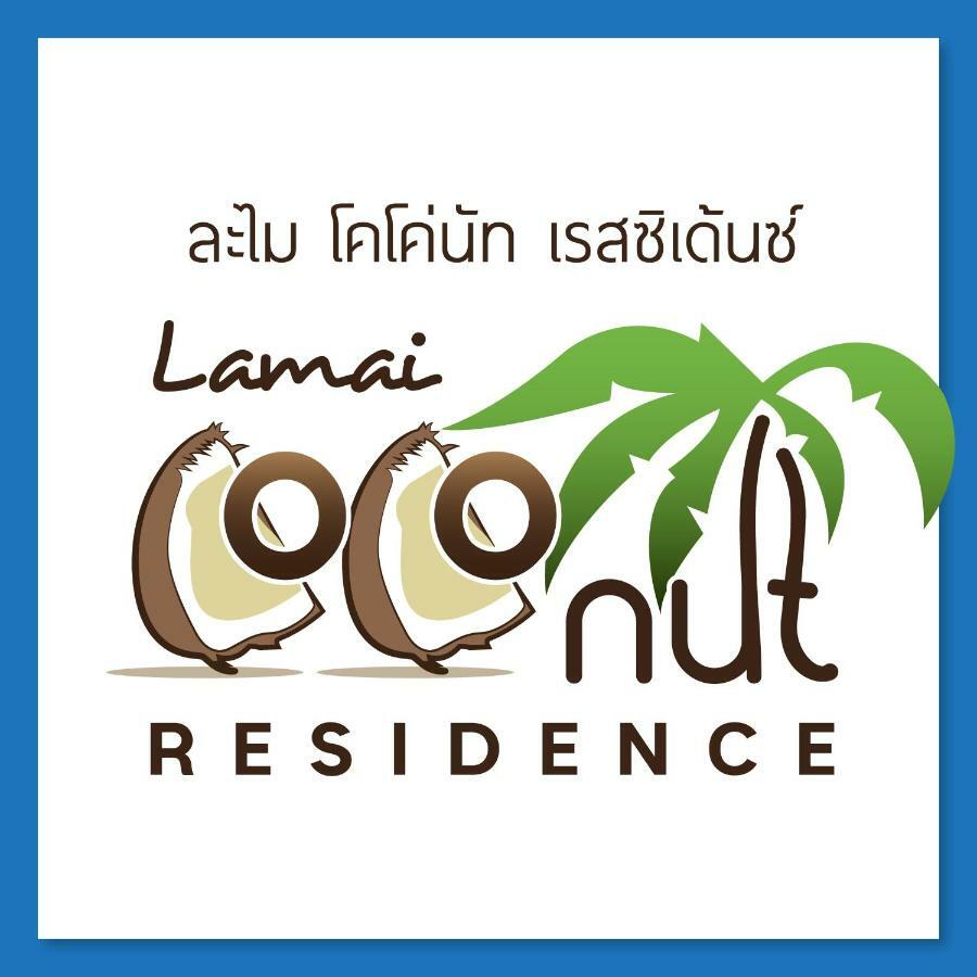 Lamai Coconut Residence Maret Exterior foto