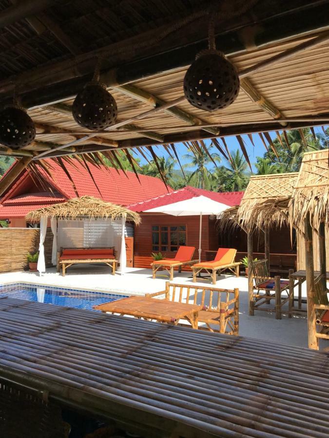 Lamai Coconut Residence Maret Exterior foto