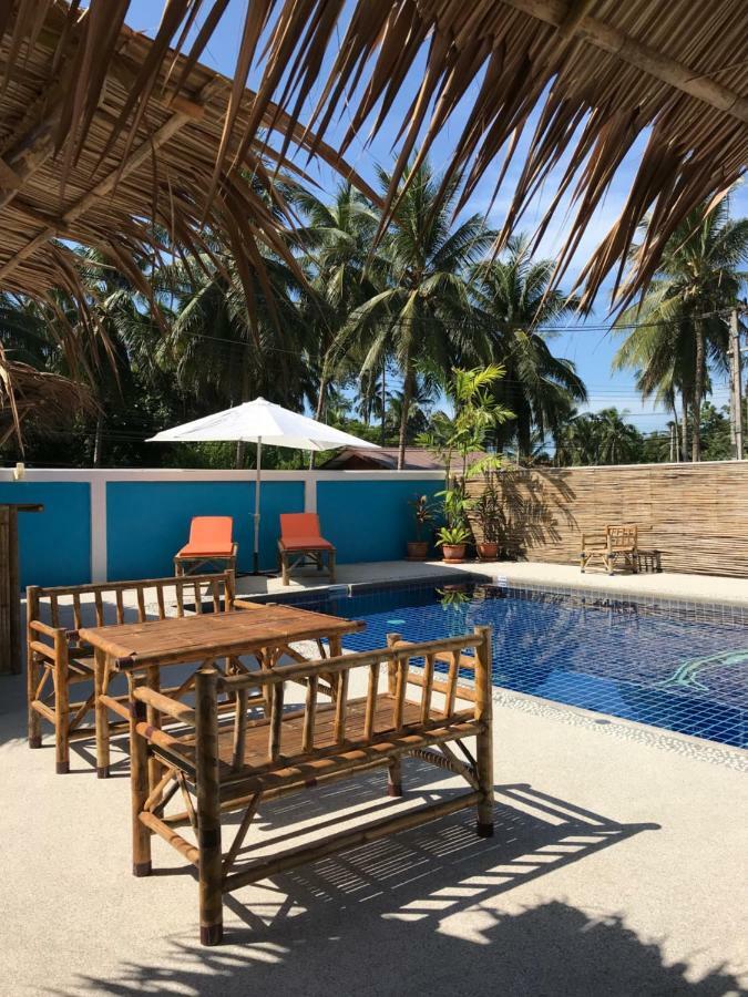 Lamai Coconut Residence Maret Exterior foto