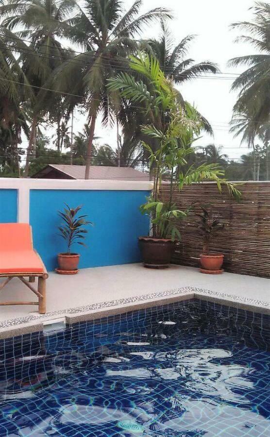 Lamai Coconut Residence Maret Exterior foto