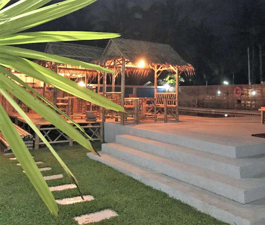 Lamai Coconut Residence Maret Exterior foto
