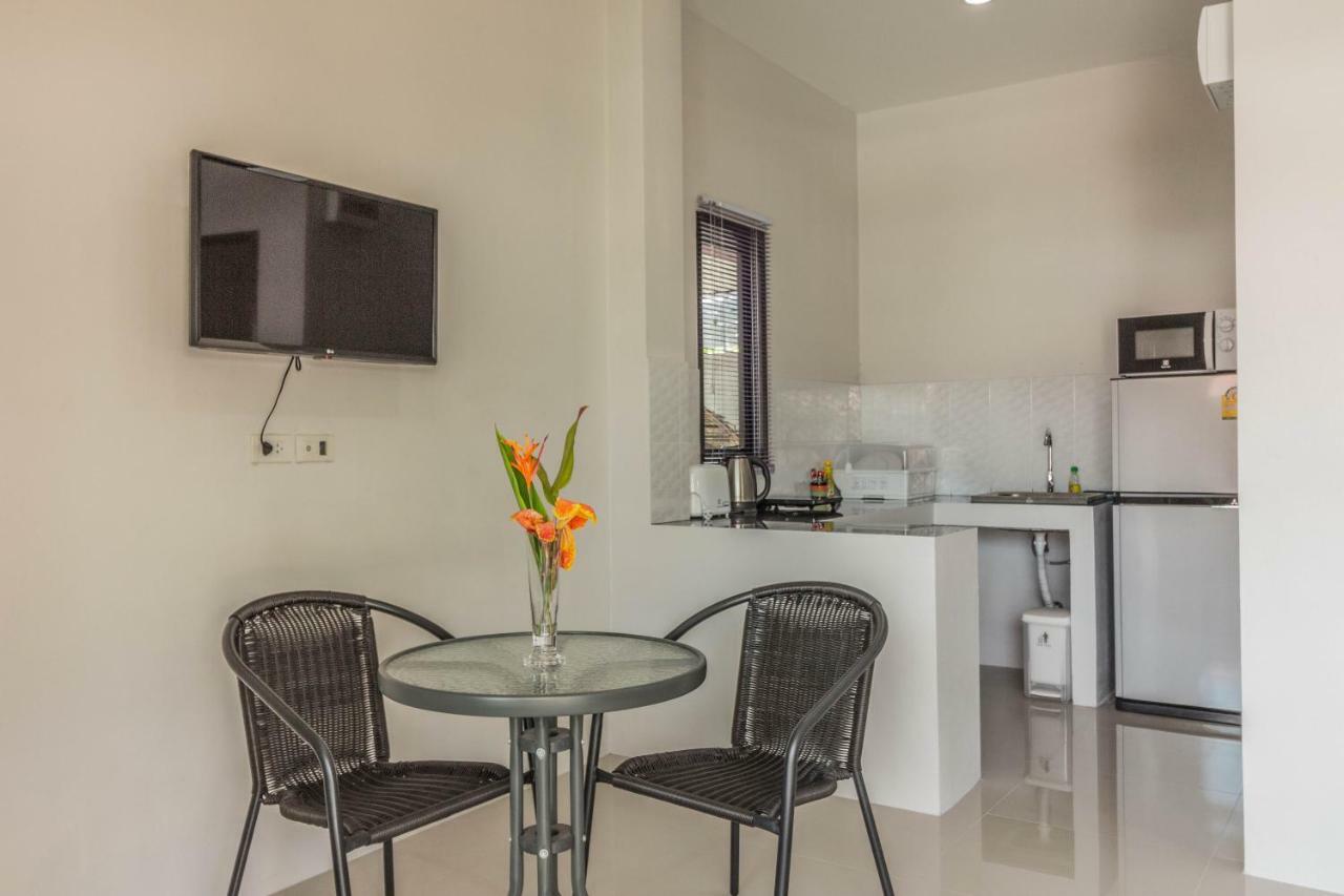 Lamai Coconut Residence Maret Exterior foto