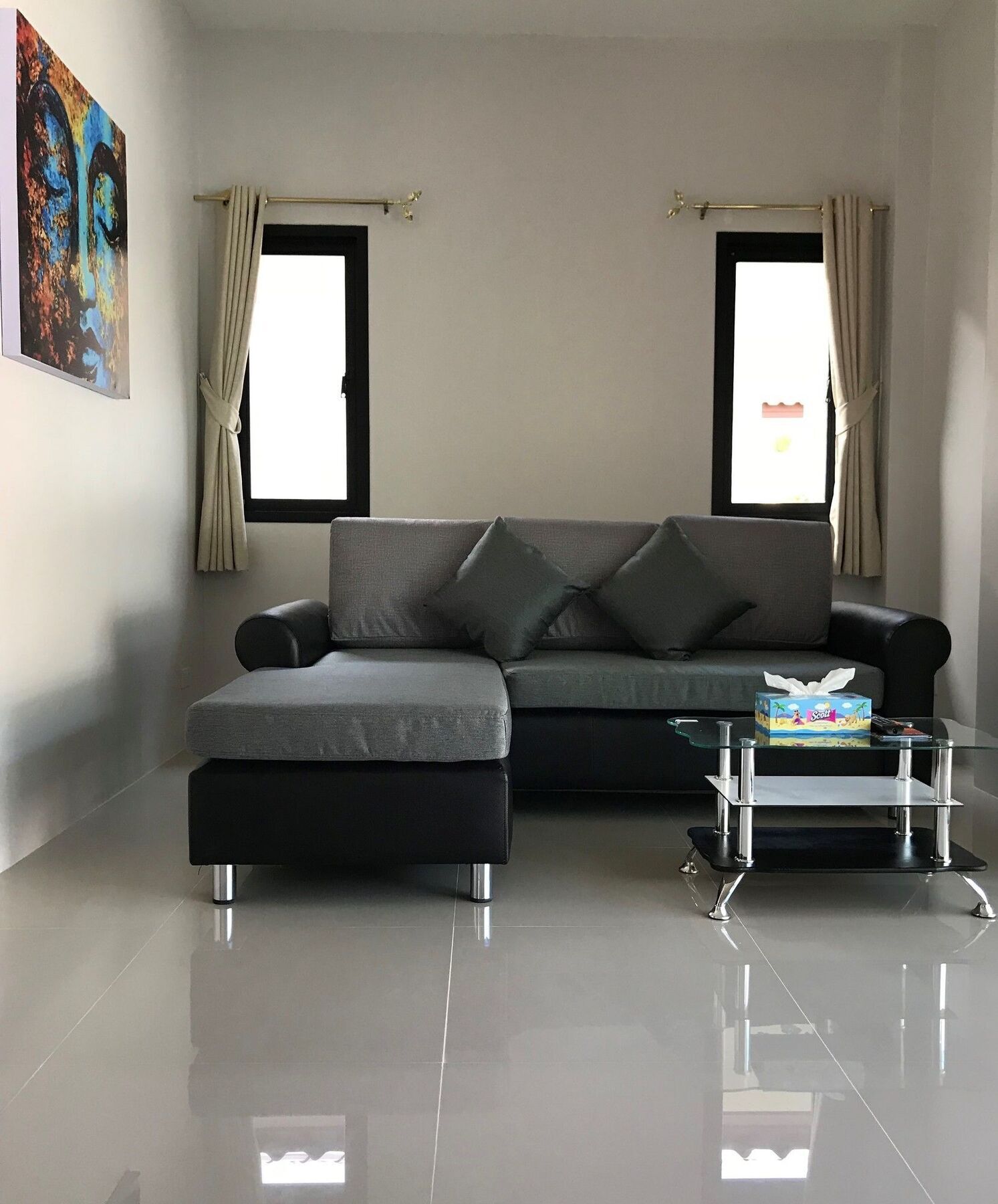 Lamai Coconut Residence Maret Exterior foto