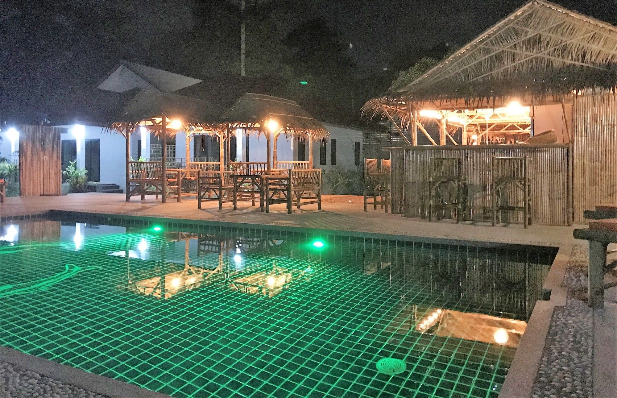 Lamai Coconut Residence Maret Exterior foto